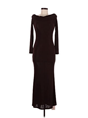 Shein Cocktail Dress (view 1)