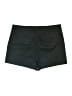 Ann Taylor Solid Black Shorts Size 6 - photo 2