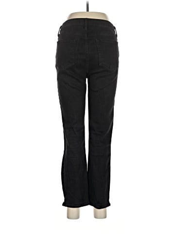 Just Black Jeans (view 2)