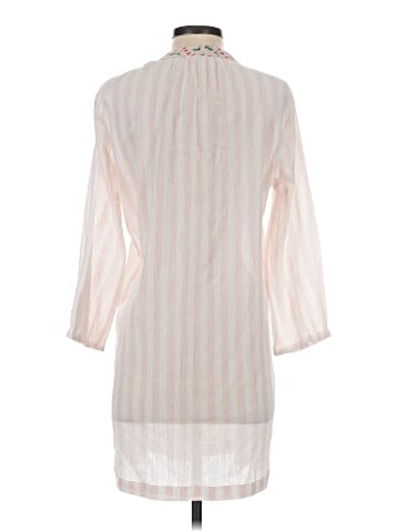 J. by J.Crew Casual Dress (view 2)