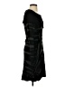 Kensie Black Casual Dress Size XS - photo 4