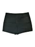 Ann Taylor Solid Black Shorts Size 6 - photo 1