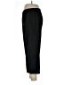 River Island Stripes Black Dress Pants Size L - photo 5