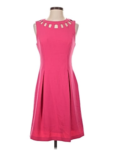 Eliza J Cocktail Dress (view 1)