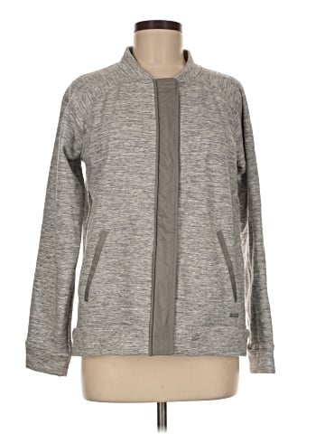 Athleta Track Jacket (view 1)