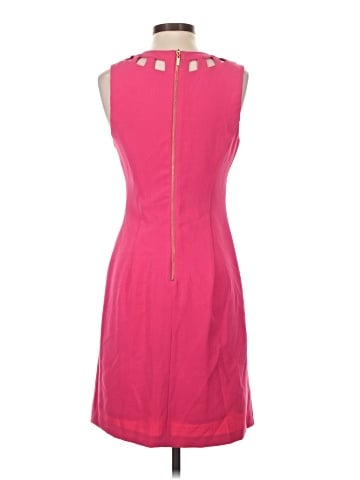Eliza J Cocktail Dress (view 2)