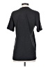 Canvas Print Gray Short Sleeve T-Shirt Size S - photo 2