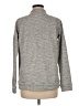 Athleta Gray Track Jacket Size M - photo 2