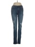 Hudson Jeans Hearts Blue Jeans Size 26 waist - photo 1