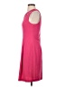 Eliza J Solid Pink Cocktail Dress Size 4 - photo 5