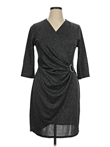 Luxology Casual Dress (view 1)