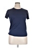 Aeropostale Blue Active T-Shirt Size XL - photo 1