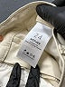 Mother 100% Polyurethane Ivory Dress Pants Size 24 waist - photo 8