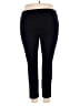 Talbots Black Jeggings Size 18W - photo 2