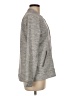 Athleta Gray Track Jacket Size M - photo 4