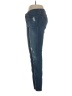 Hudson Jeans Hearts Blue Jeans Size 26 waist - photo 5
