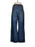 Just Black Blue Jeans Size 29 waist - photo 2