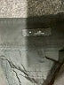 Sisley Solid Black Dress Pants Size 14 - photo 4