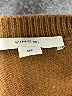 Vince. Brown Wool Pullover Sweater Size S - photo 7