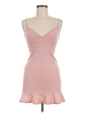 Forever 21 Cocktail Dress (view 1)