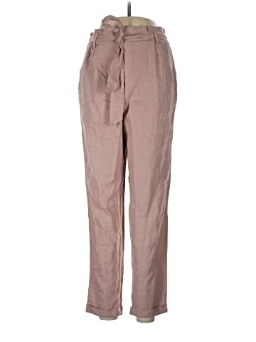 Love Tree Linen Pants (view 1)