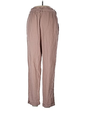 Love Tree Linen Pants (view 2)