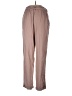 Love Tree Brown Linen Pants Size L - photo 2