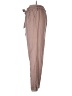 Love Tree Brown Linen Pants Size L - photo 5