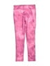 Btween Tie-dye Pink Casual Pants Size 7 - 8 - photo 2