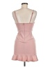 Forever 21 Pink Cocktail Dress Size M - photo 2