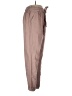 Love Tree Brown Linen Pants Size L - photo 4