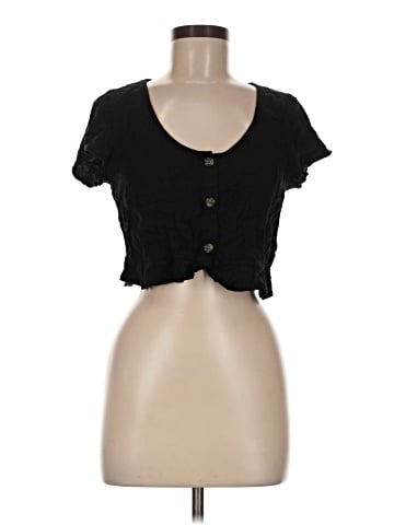Hurley Short Sleeve Top (view 1)