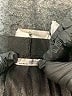 Zara Black Formal Skirt Size L - photo 4