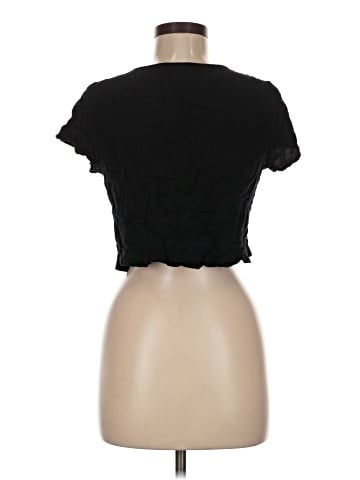 Hurley Short Sleeve Top (view 2)