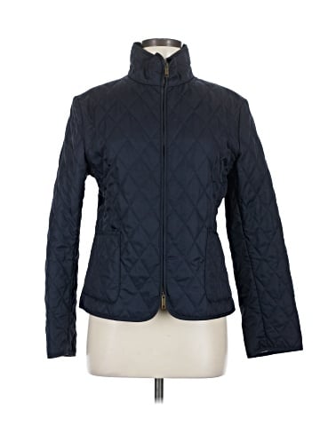 Burberry Quilted Jacket (view 1)