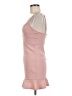 Forever 21 Pink Cocktail Dress Size M - photo 5