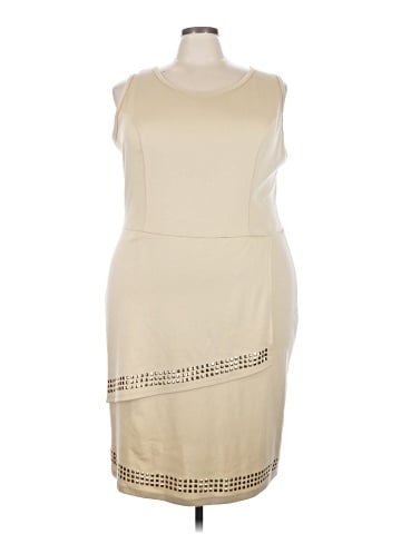 Ashley Stewart Cocktail Dress (view 1)
