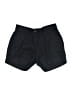 Tommy Bahama 100% Linen Solid Black Shorts Size XXS - photo 1