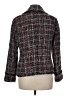 Chico's Tweed Gray Jacket Size Med (1) - photo 2