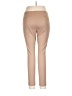 Alfani Solid Tan Casual Pants Size 12 (petite) - photo 2