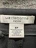 Liz Claiborne Black Dress Pants Size 6 Petite - photo 7