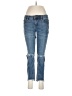 Free People Blue Jeans Size 28 waist - photo 1