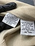 Talbots Tan Trenchcoat Size 10 - photo 7