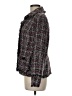 Chico's Tweed Gray Jacket Size Med (1) - photo 5