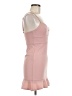 Forever 21 Pink Cocktail Dress Size M - photo 4