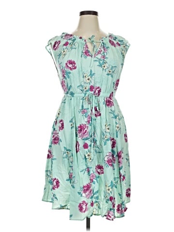 Torrid Casual Dress (view 1)
