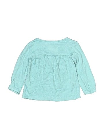 Carter's Long Sleeve Top (view 2)