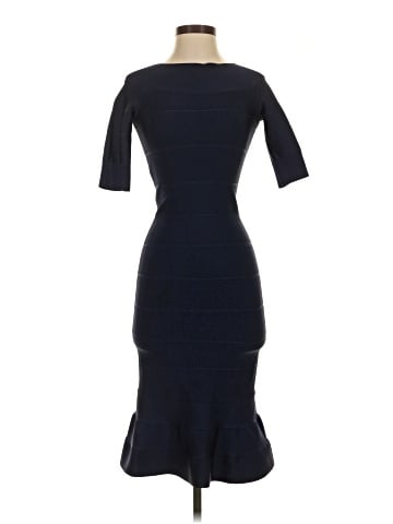 Herve Leger Cocktail Dress (view 1)