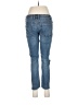 Free People Blue Jeans Size 28 waist - photo 2