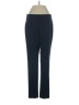 Andrew Marc Solid Blue Dress Pants Size S - photo 1
